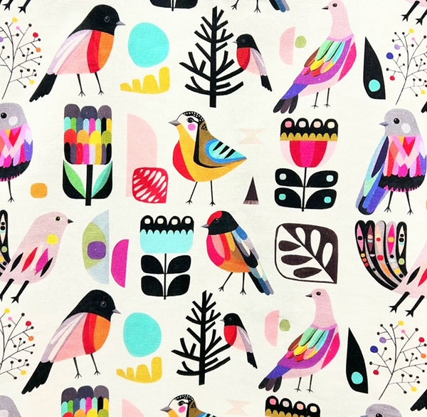 Short sleeve - Inaluxe top (S)