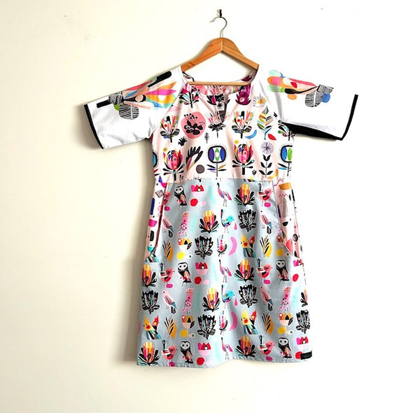 Everyday No Waste Dress - Inaluxe (S)