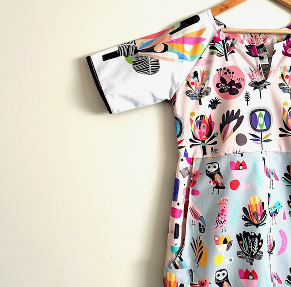 Everyday No Waste Dress - Inaluxe (S)