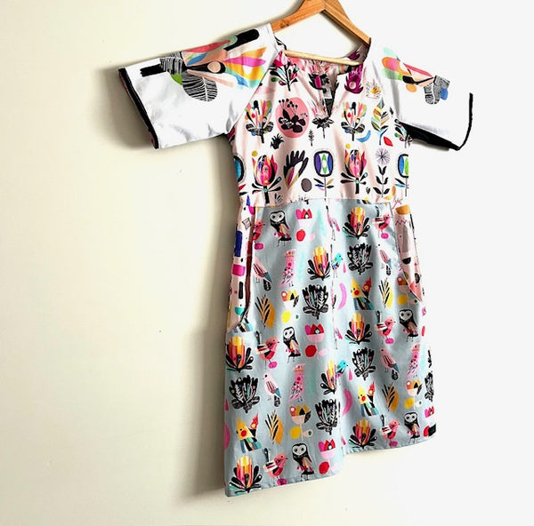 Everyday No Waste Dress - Inaluxe (S)