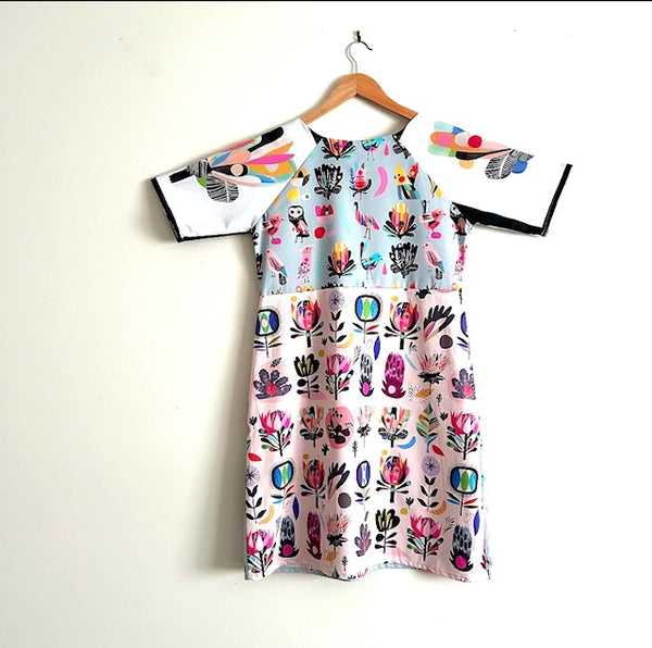 Everyday No Waste Dress - Inaluxe (S)