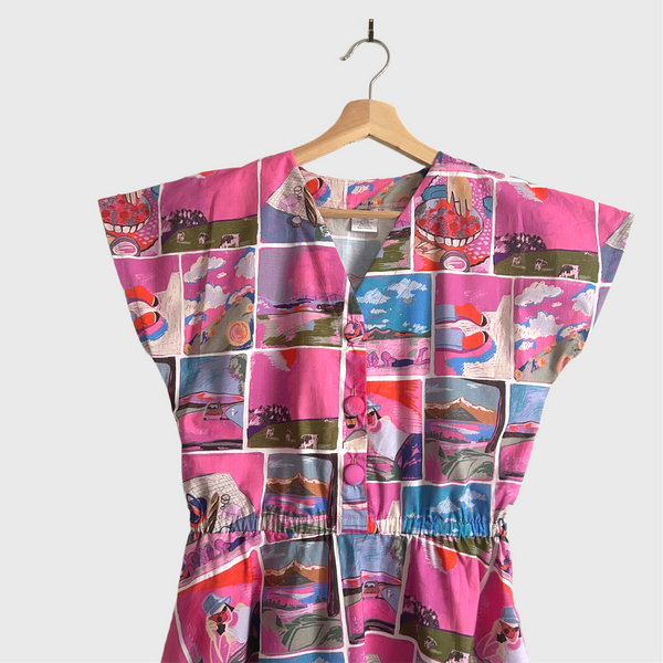 Jasmine Dress - Everyday Pictures