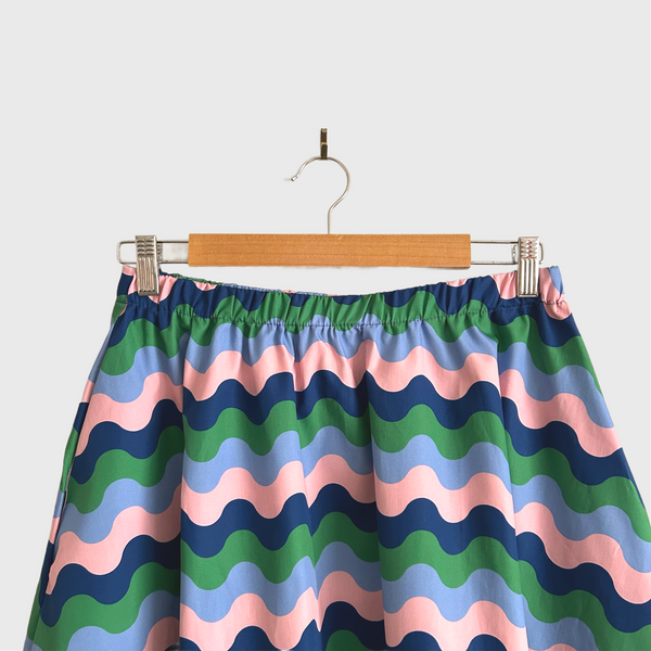 Mid length Skirt - Notting Hill Bishop (M)