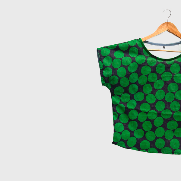 Short sleeve - Muddy Works Anpan (M)