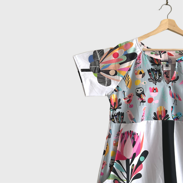 Everyday No Waste Dress - Inaluxe (L)