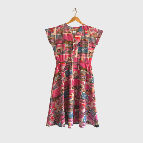 Jasmine Dress - Everyday Pictures