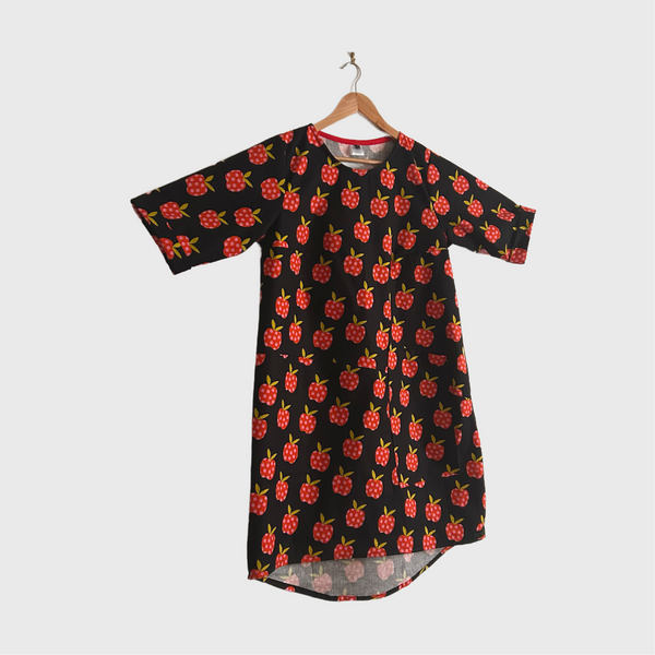 Eclipse Dress - Apple Love (L)