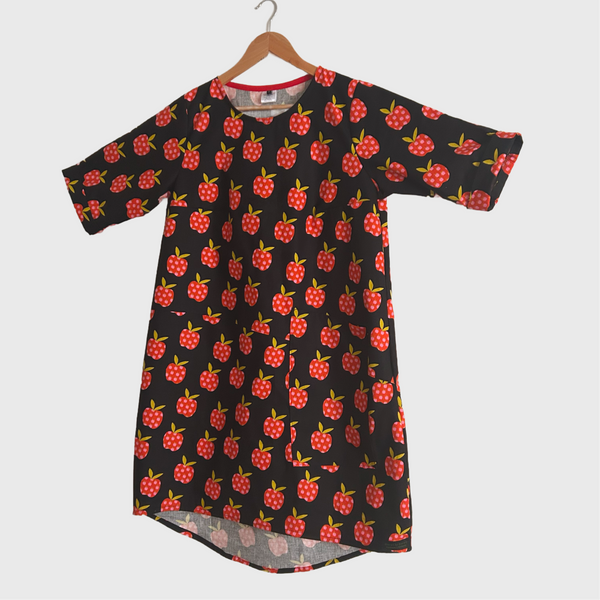 Eclipse Dress - Apple Love (L)
