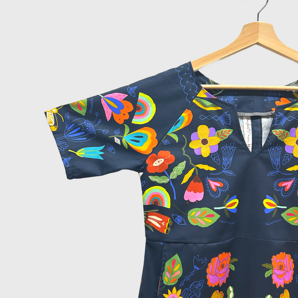 Everyday No Waste Dress - Harmony (S)