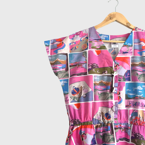 Jasmine Dress - Everyday Pictures