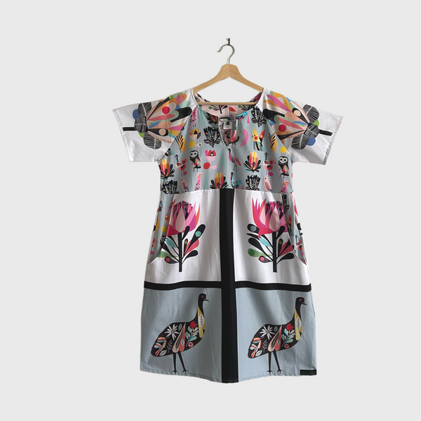 Everyday No Waste Dress - Inaluxe (L)