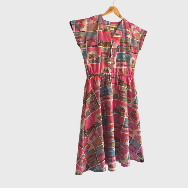 Jasmine Dress - Everyday Pictures