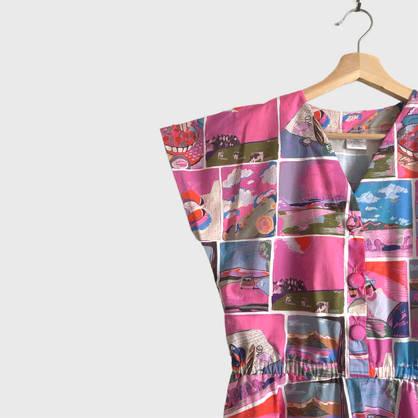 Jasmine Dress - Everyday Pictures