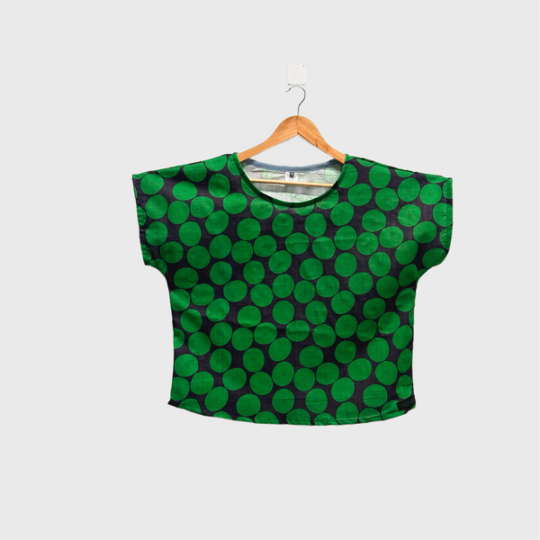 Short sleeve - Muddy Works Anpan (M)