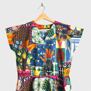 Jasmine Dress - Miss Moresby Secondhand Shop