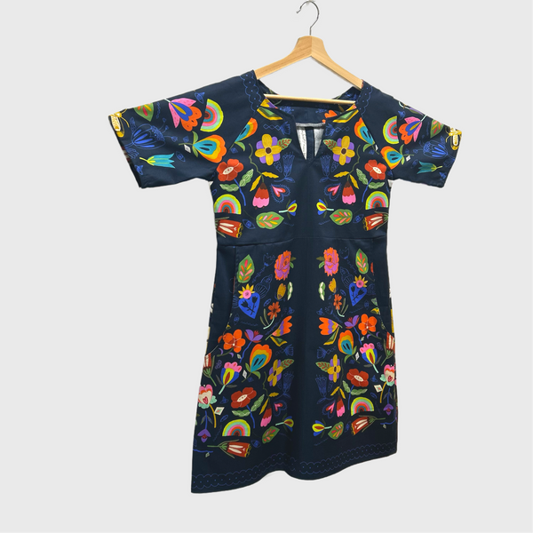 Everyday No Waste Dress - Harmony (S)