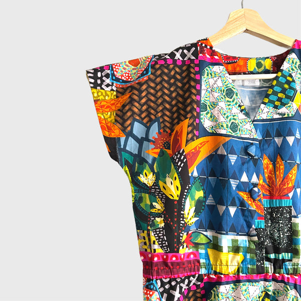 Jasmine Dress - Miss Moresby Secondhand Shop