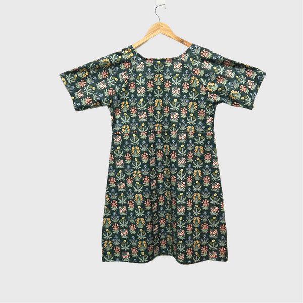 Everyday No Waste Dress - Wanderlust (M)