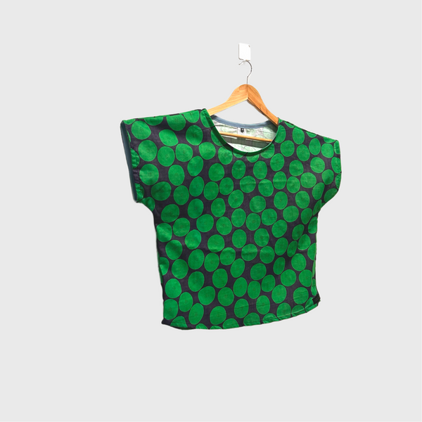 Short sleeve - Muddy Works Anpan (M)