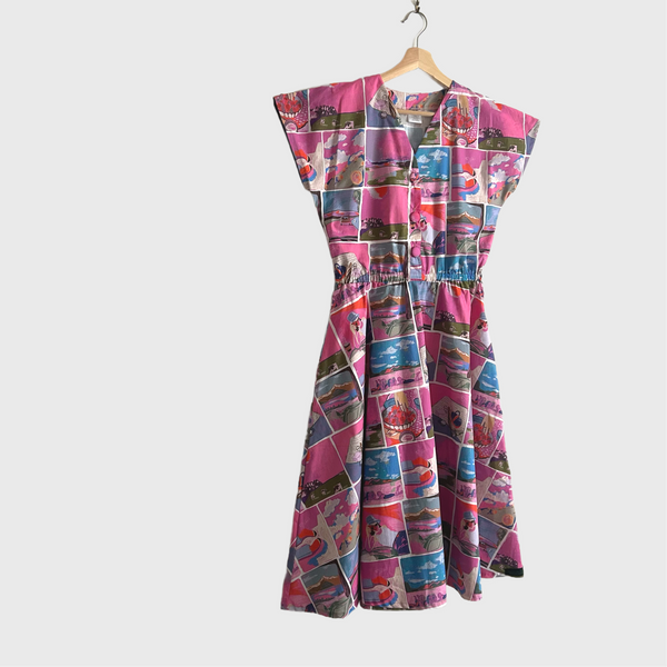 Jasmine Dress - Everyday Pictures