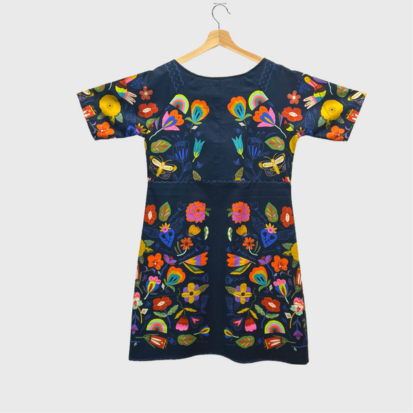 Everyday No Waste Dress - Harmony (S)