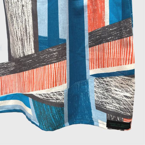 Sample Sleeveless top - Office Street (L)