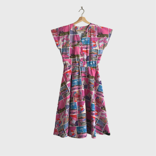 Jasmine Dress - Everyday Pictures