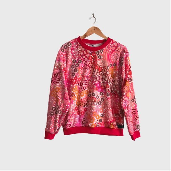Long Sleeve top - Holly Sanders Women on Country