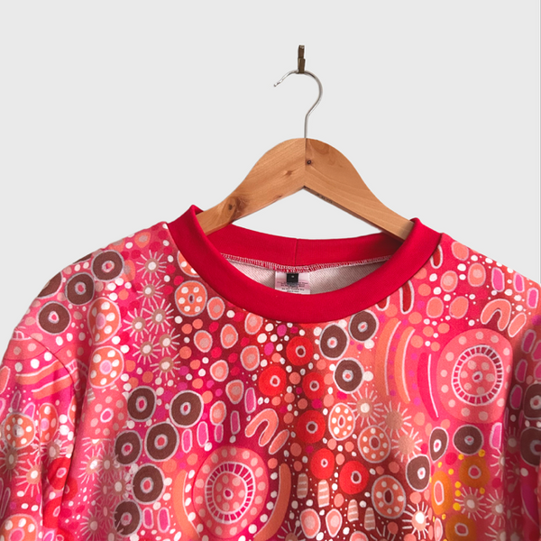 Long Sleeve top - Holly Sanders Women on Country