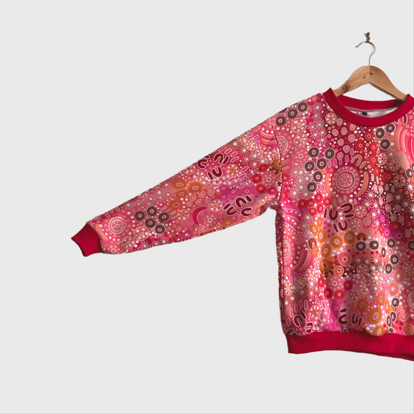 Long Sleeve top - Holly Sanders Women on Country